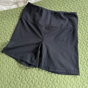 Yogalicious Biker Shorts